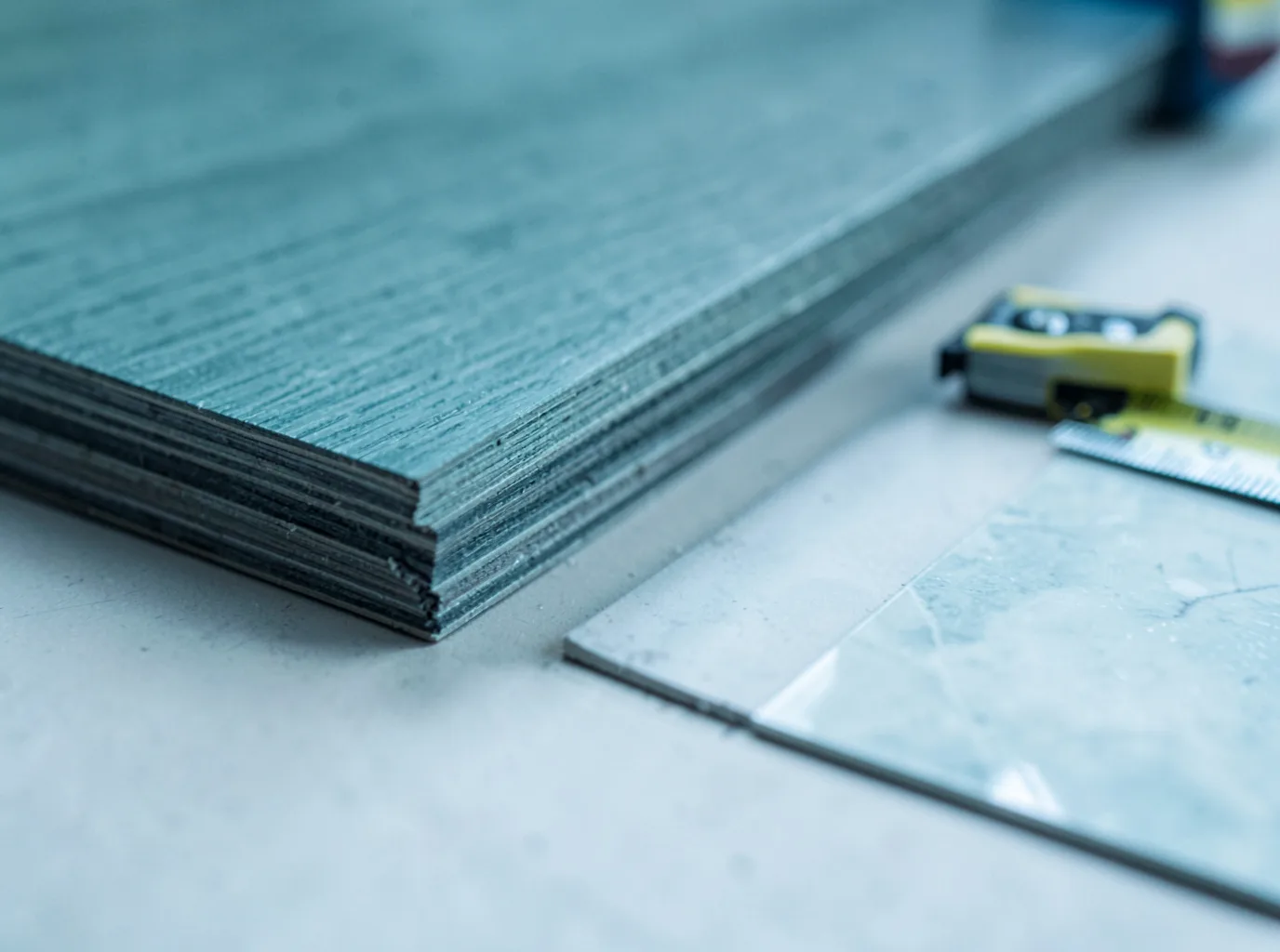 Luxury Vinyl Plank Installation Glady, WV FAQs